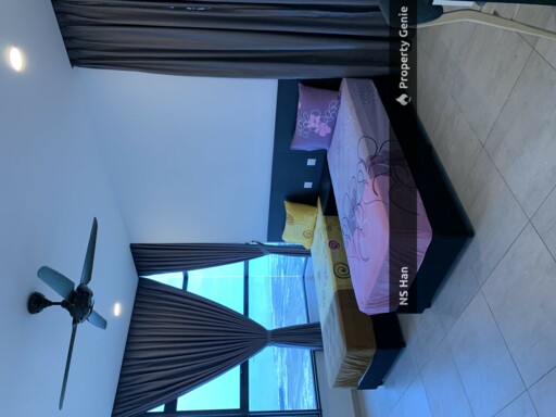 Atlantis Residence @ Kota Syahbandar Melaka