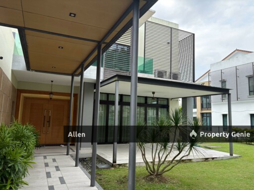 Exclusive Luxury Living at East Ledang ✨ Prestigious Bungalow for Rent | Premium Serenity