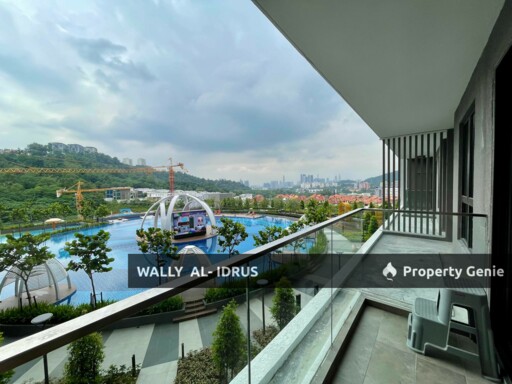 Condo Trinity Wellness @ Ampang, Selangor