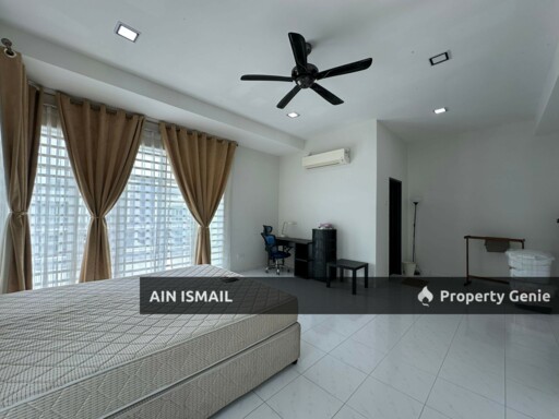 [HOT AREA] SEMI-D 2TINGKAT LAKESIDE P4 KOTASAS, KUANTAN