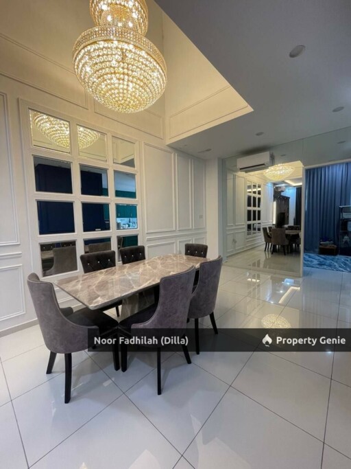 22’ x 70’ Ebonylane Double Storey House Eco Forest Booking 1K Full Loan
