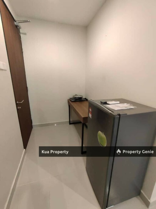 Studio Apartment For Rent! LD Lagenda Kozi Square next to SGH HUS