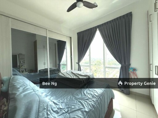 M Condo @ Larkin AA Condition Below Market Price