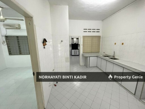 DOUBLE STOREY BUKIT SETONGKOL KG JAWA KUANTAN