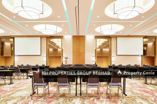 Four Points by Sheraton Puchong