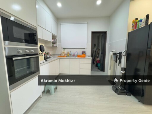 RESIDENSI PR1MA JALAN JUBILEE OFF JALAN LOKE YEW, KUALA LUMPUR