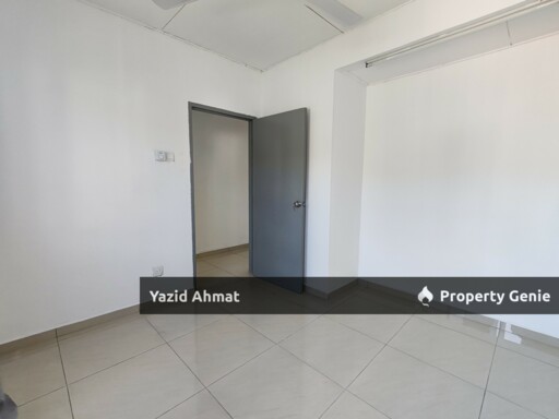 Taman Cahaya Masai 2 Bed 2 Bathroom
