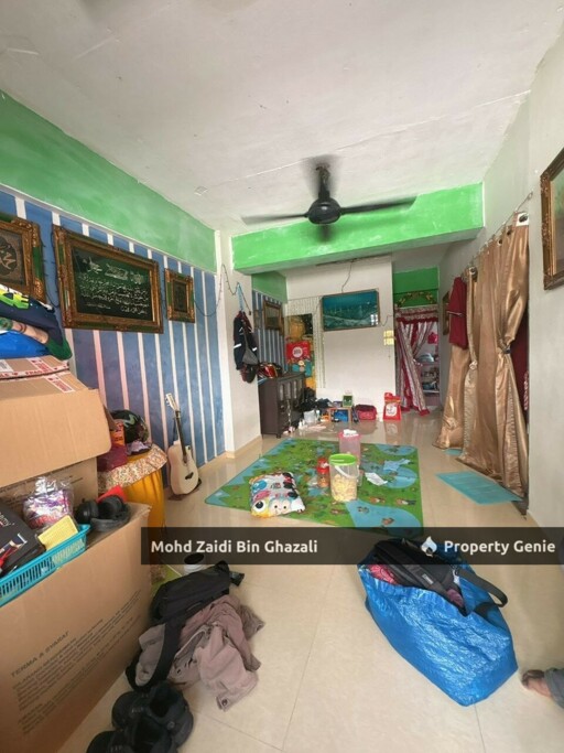 Pangsapuri Puchong Permai,  Jalan Permai 2/1, Taman Puchong permai, Batu 13, 47150, puchong, selangor