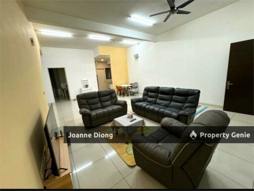 N'Dira Sierra 16 Townhouse