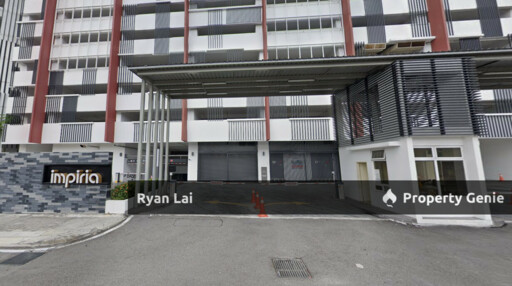 The Lead Residences (Impiria Residensi) | Save Up to 62k | Below Market Value 10% Auction Property!