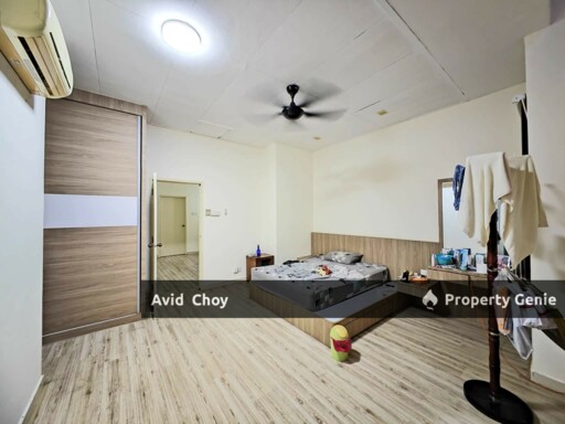 Taman Austin Perdana, 2 Storey Terrace House (Renovated)