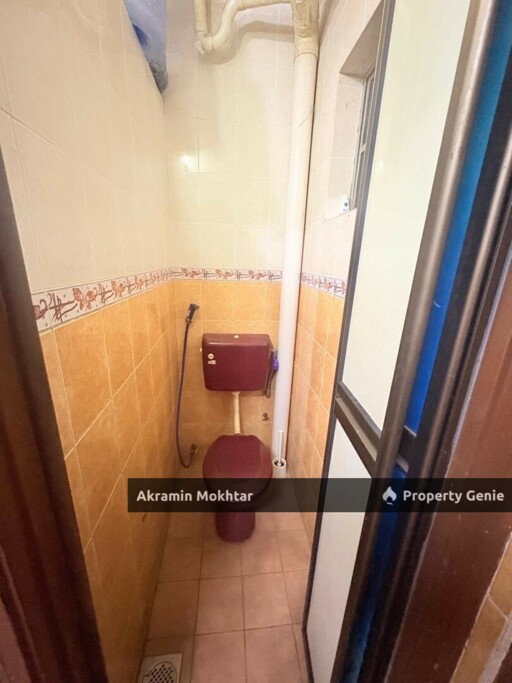 FULLY RENOVATED | LOW COST 2 STOREY KAMPUNG IDAMAN, PORT KLANG