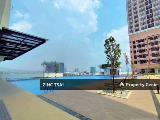 PRINCETON EduSentral Setia Alam🔥Save RM 133,000🔥End Lot🔥2 mins drive to KTM Batu Tiga🔥5 mins drive to Setia City Mall