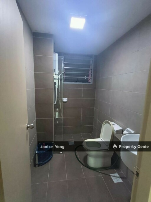 ARC @ Austin Hills,Taman Daya