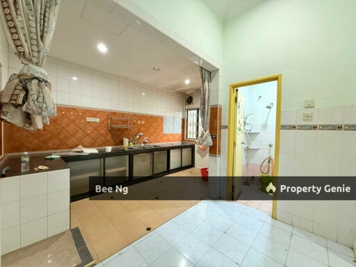 Taman Mutiara Rini/Jalan Bakti/Single Storey/Renovate