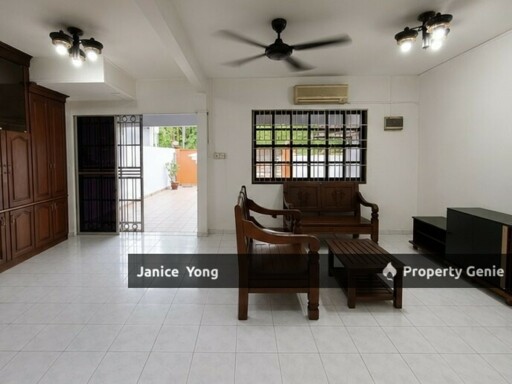 Taman Putri Kulai 2