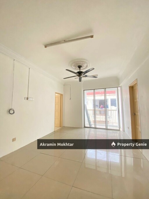 Spring Court Apartment, Puchong