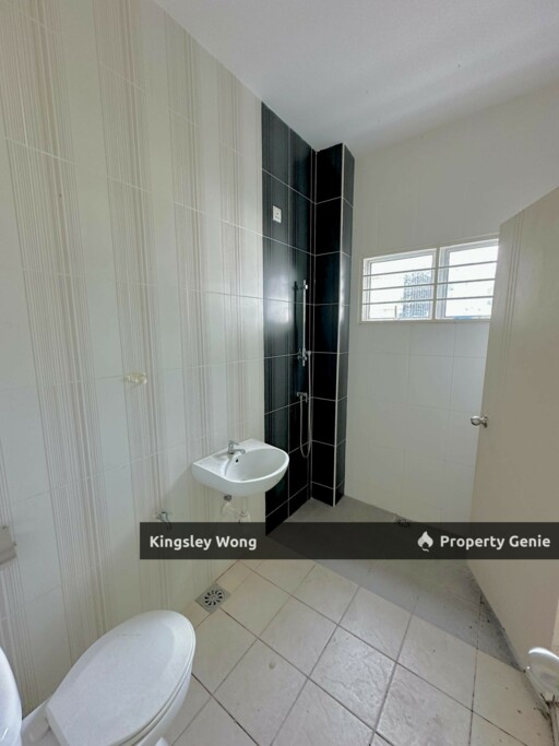 One Meru Residence Meru Indah Double Storey Semi D Gated Guarded Near Schools