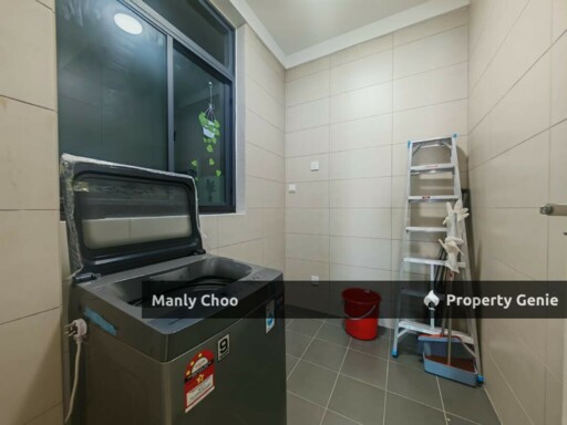 JONKER Ong Kim Wee Residence Kota Laksamana Nr Pay Fong Syahbandar