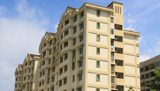 Sri Mekar Apartment, Butterworth