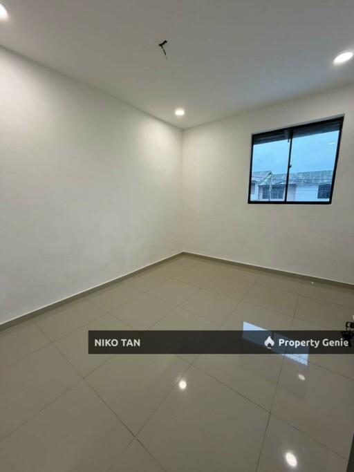 Jalan Seroja 2Sty Fully Renovated Johor Jaya For Sale