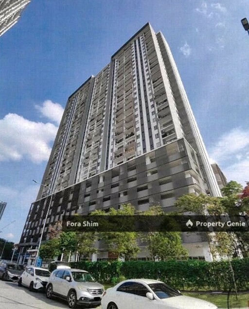 Residensi prima jalan Julibee @ Ampang