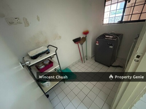 Sang Suria Condo, Jalan Ipoh, Kuala Lumpur