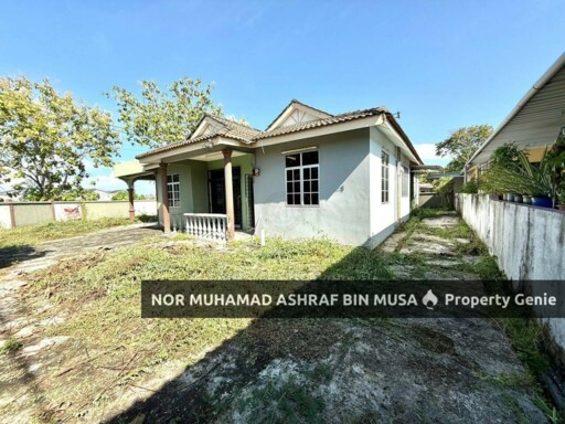 Banglo 200k Below Market Taman Rupawan Kepala Batas Pulau Pinang