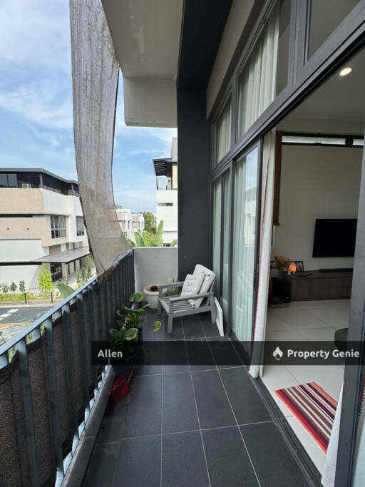 FOR SALE: Sunway Emerald Residence – The Epitome of Luxury