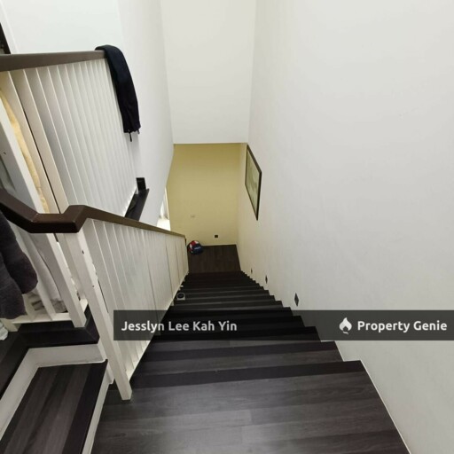 Merrydale @ Eco Majestic, Semenyih