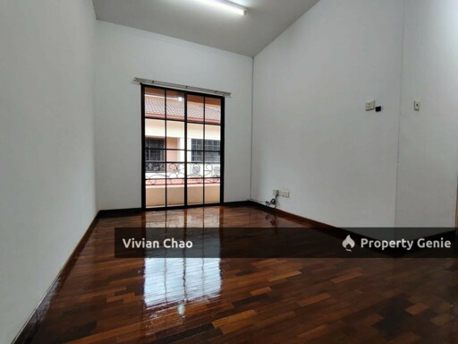 🍀SemiD Double Storey @Sunway Garden Villa