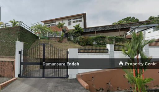 Damansara Endah