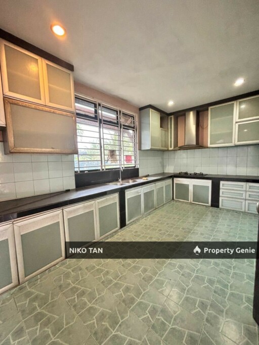 For Sale Jalan Pulai Perdana 2 Storey Corner Lot Fully Renovated Taman Sri Pulai Perdana Kangkar Pulai