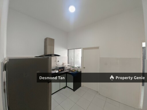 Doule Storey Sakura S2 Heights End Lot, Seremban 2, Seremban, Summer (Renovated & Facing No House)