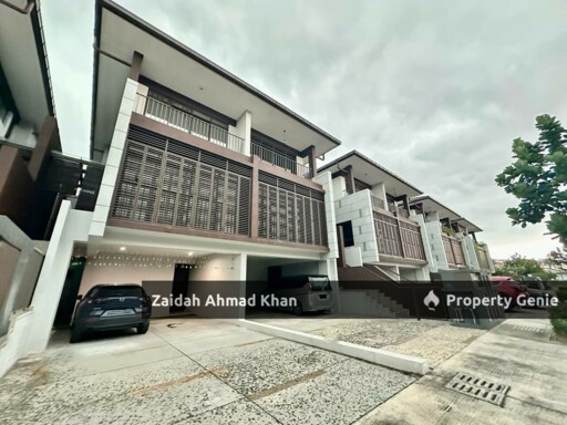 The Mulia Residence TYPE B For Sale