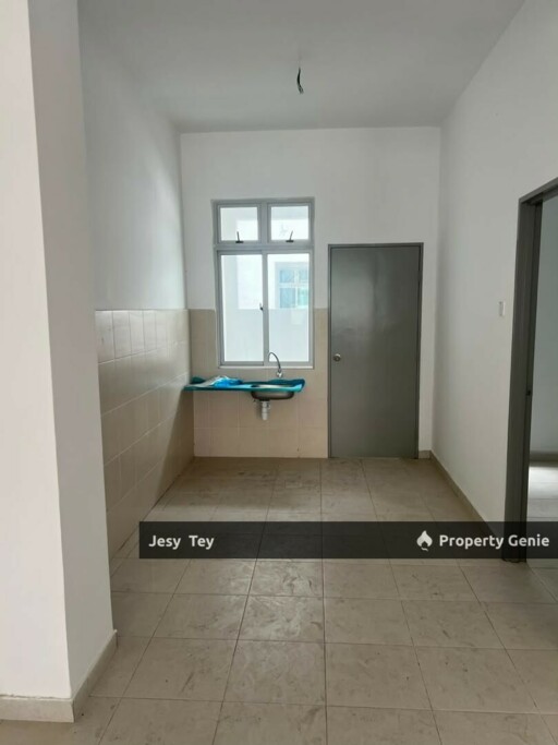 Taman Pulai Duta Double Storey Terrace House Sales