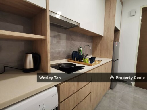 Imperio Residence , Melaka - Studion Unit | Renovated | Fully Furnished | Airbnb Ready | For Sale