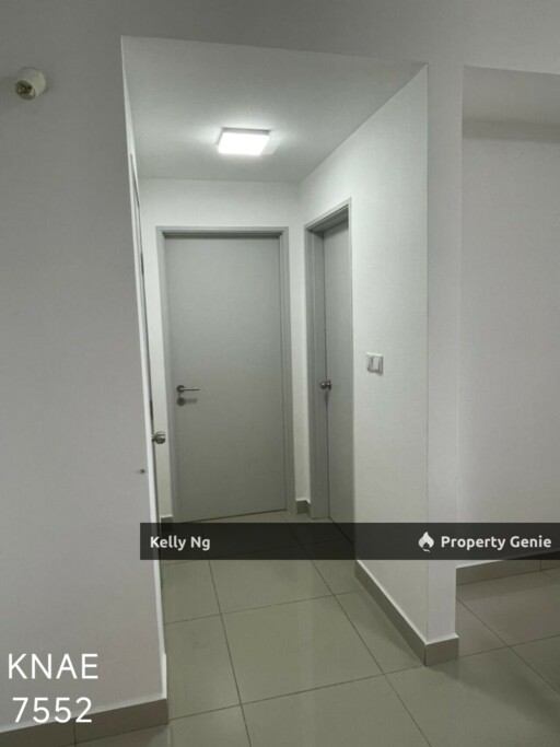 Uptown Residence At Klang For Rent