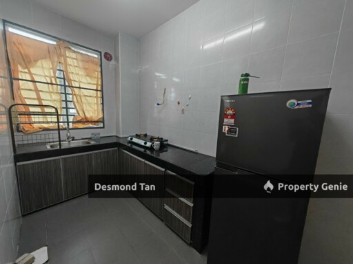 Belimbing Perdana,Pr1Ma Seremban Sentral,Seremban(90% Fully Furnished)