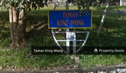 Taman King Wong