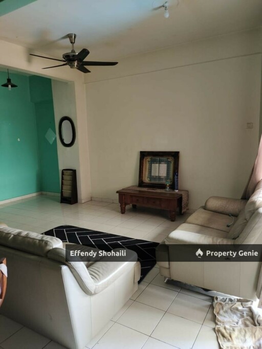 DAMAI MEWAH APARTMENT KAJANG
