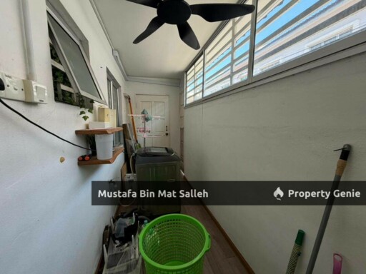 2-Storey Terrace, Renovated, Sungai Dua Butterworth