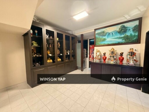 2 Storey Terrance Taman Desa Tebrau JB Near Ikea Aeon Toppen Hero Market