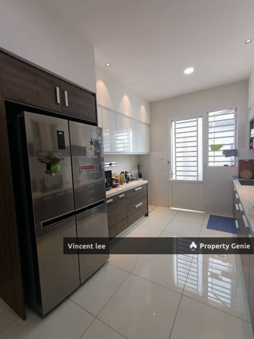 Eco Forest Ebonylane, Artisan Home [2 StoreyTerrace with Super Nice Renovated Condition]