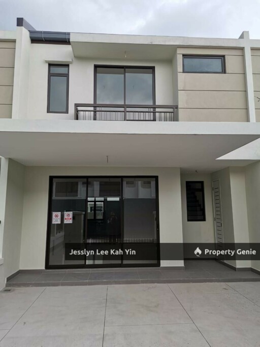 Mutiara Hills Semenyih Landed [Free MOT, Free SPA Legals Fees, Free Loan Legals Fees, Full LOAN]