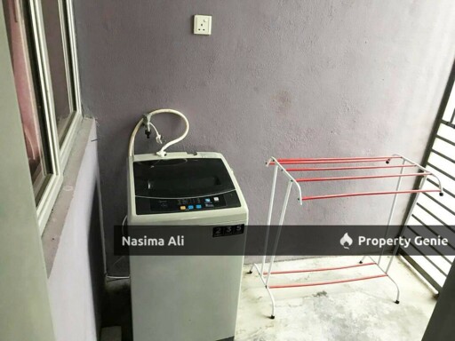 Semi D Cluster Alam Suria Puncak Alam