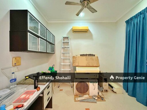 PUTRAJAYA PRESINT 14B BUNGALOW CORNER