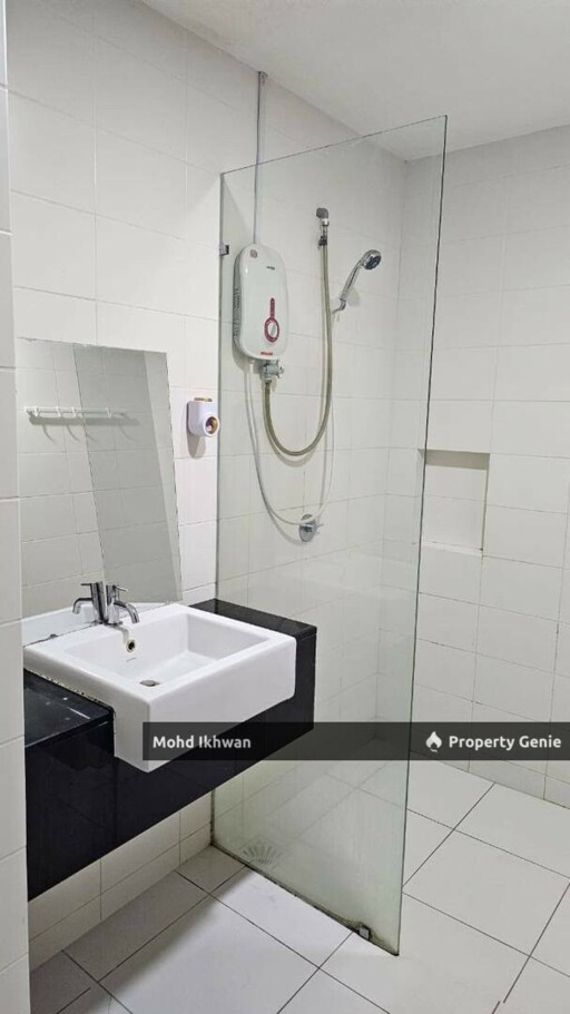 Trefoil Studio Unit,Best For Invesment