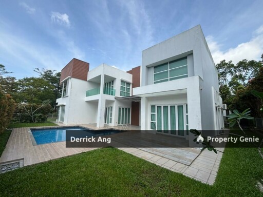 For Rent - Melody Park For Rent East Ledang For Rent Iskandar Puteri For Rent Johor For Rent