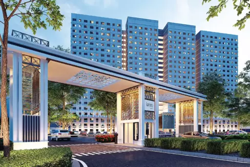 Karisma Apartment Eco Majestic